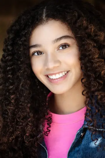 Zdjęcie Malija Bejker (Malia Baker) #272869