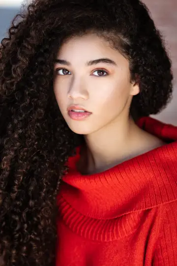 Zdjęcie Malija Bejker (Malia Baker) #272870