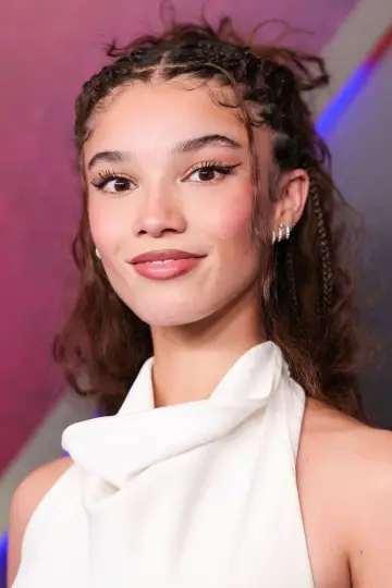Zdjęcie Malija Bejker (Malia Baker) #344208