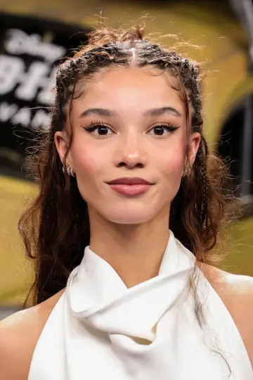 Zdjęcie Malija Bejker (Malia Baker) #344209