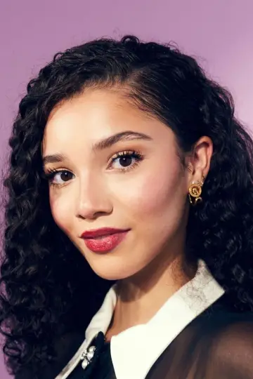 Zdjęcie Malija Bejker (Malia Baker) #344210