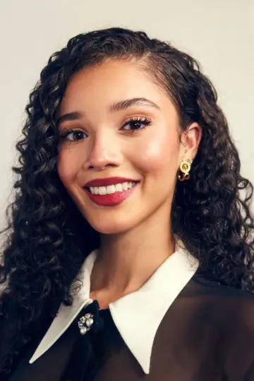 Zdjęcie Malija Bejker (Malia Baker) #344211