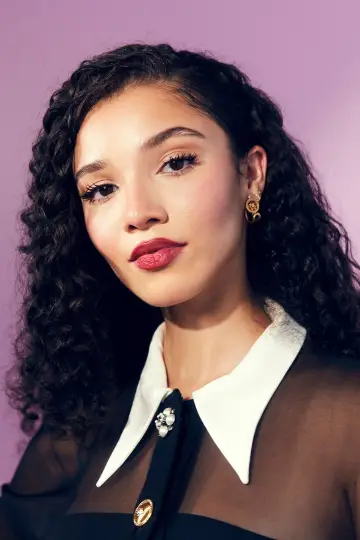 Zdjęcie Malija Bejker (Malia Baker) #344212