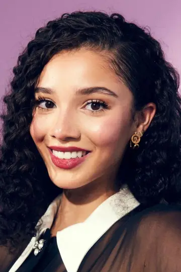 Zdjęcie Malija Bejker (Malia Baker) #344213
