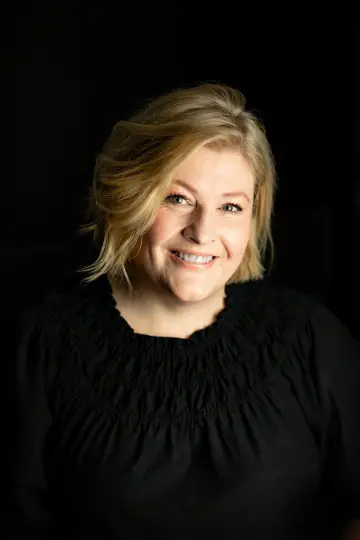 Zdjęcie Karen Cargill