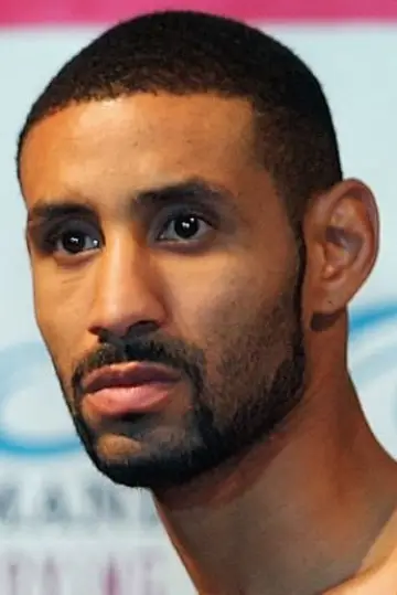 Zdjęcie Diego Corrales #60516