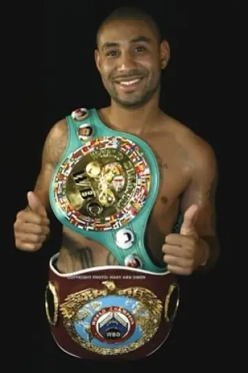 Zdjęcie Diego Corrales #60517