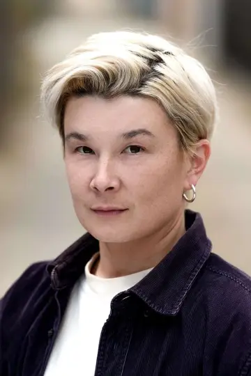 Zdjęcie Kai Bradley #93960