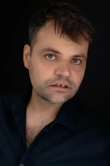 Zdjęcie Dave Maulbeck #102245