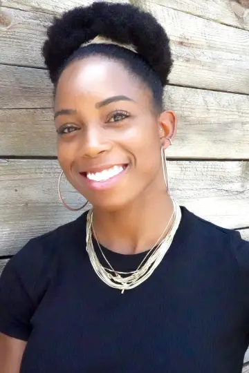Zdjęcie Sadiqua Bynum #7758