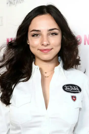 Zdjęcie Fiona Palomo #121342