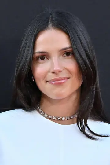 Zdjęcie Inde Navarrette #404736
