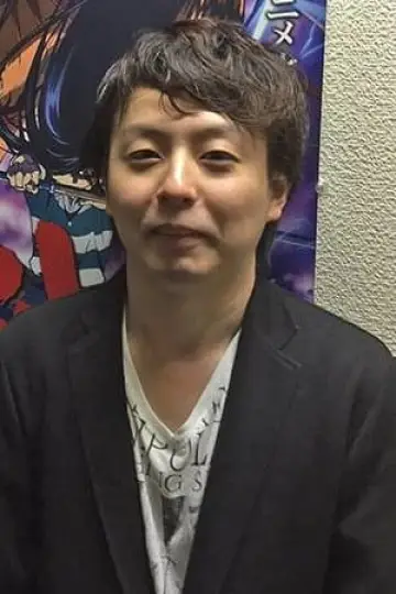 Zdjęcie Masashi Uoyama #75751