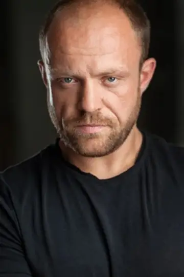 Zdjęcie Vladimir Raiman #7717
