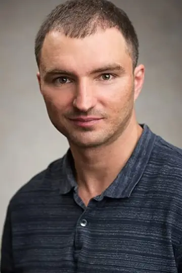 Zdjęcie Alex Bogomolov #7713