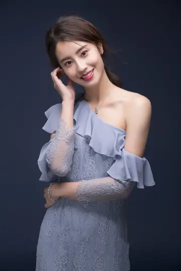 Zdjęcie  (Mao Xiaohui) #244922