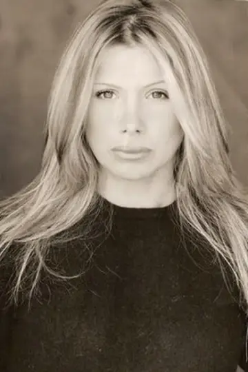 Zdjęcie Victoria Obermayer #104575