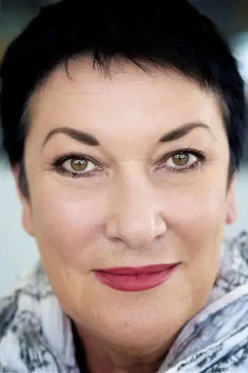 Zdjęcie Barbara Lowing #133522