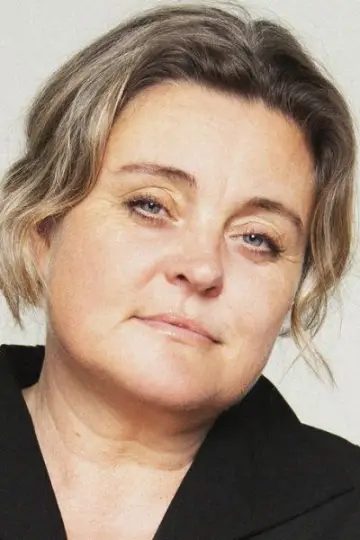 Zdjęcie Nina Aller Christrup #325890