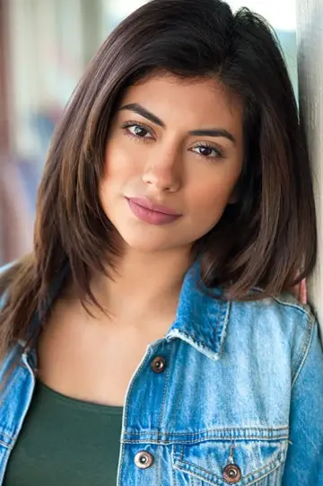 Zdjęcie Yessenia Hernandez #38217
