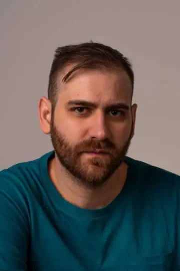 Zdjęcie Márcio Picoli #500759