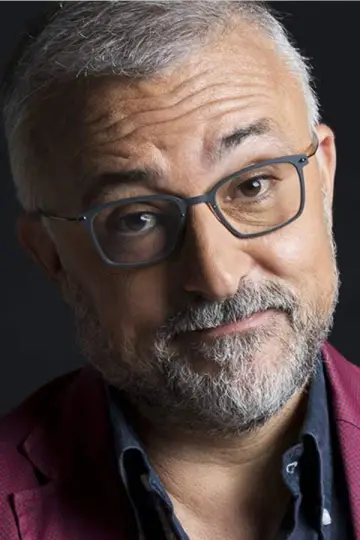 Zdjęcie Paolo Caiazzo