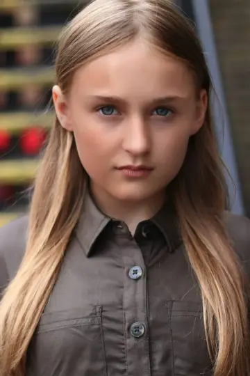 Zdjęcie  (Honor Davis-Pye) #269669