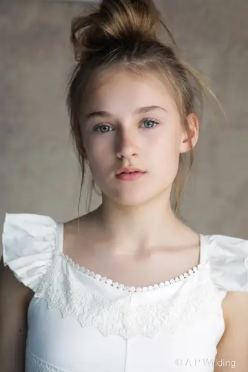 Zdjęcie  (Honor Davis-Pye) #269672