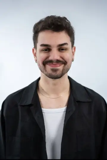 Zdjęcie Bruno Alcântara