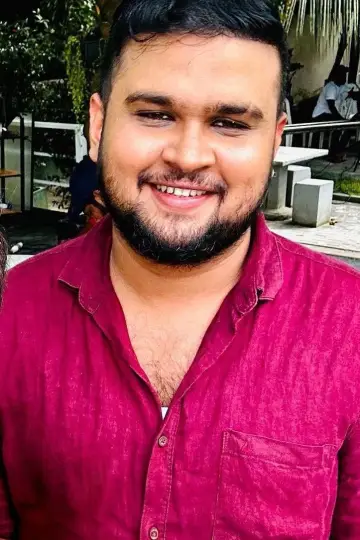 Zdjęcie Yohan Perera
