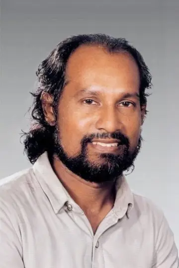 Zdjęcie Nihal Fernando