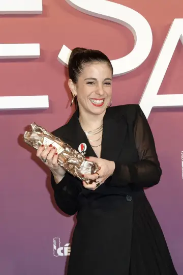 Zdjęcie Gała Hernandes (Gala Hernández López) #286843
