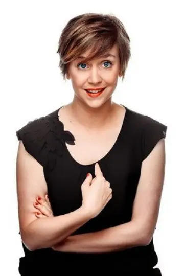 Zdjęcie Manon Lepomme