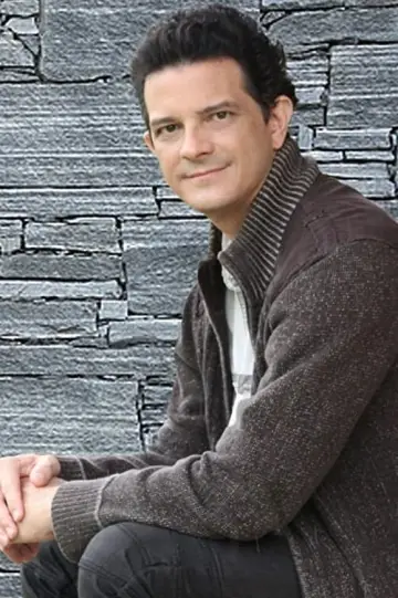 Zdjęcie Eddie Eniel #49658