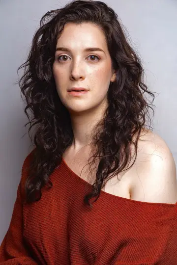 Zdjęcie Dana Aliya Levinson #47454