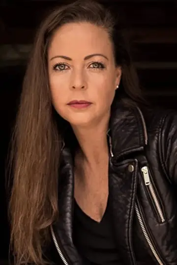 Zdjęcie Gina Limbrick #28432
