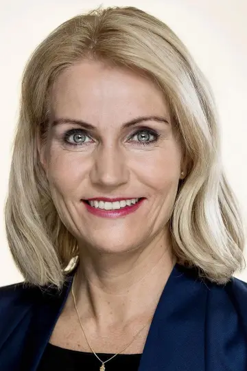Zdjęcie  (Helle Thorning-Schmidt) #354788