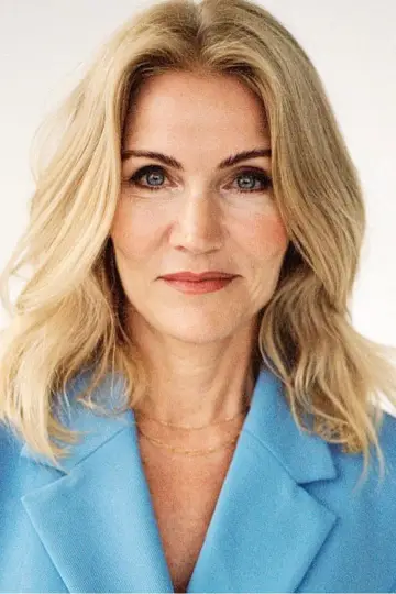 Zdjęcie  (Helle Thorning-Schmidt) #354789