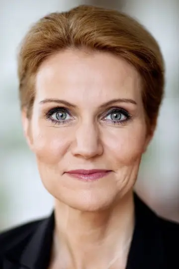 Zdjęcie  (Helle Thorning-Schmidt) #354790