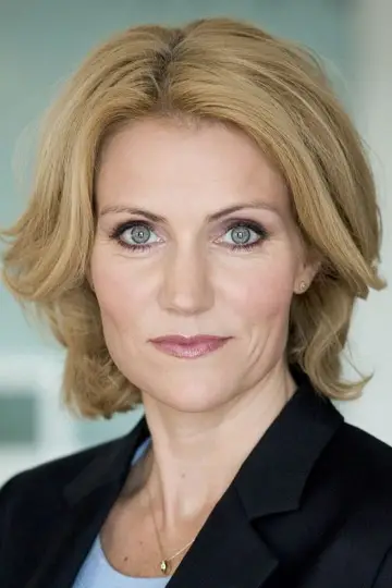 Zdjęcie  (Helle Thorning-Schmidt) #354791