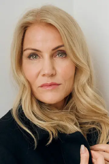 Zdjęcie  (Helle Thorning-Schmidt) #354792