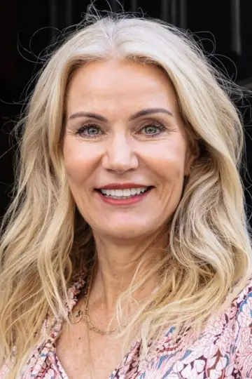 Zdjęcie  (Helle Thorning-Schmidt) #354795