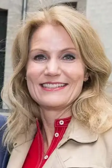 Zdjęcie  (Helle Thorning-Schmidt) #354796