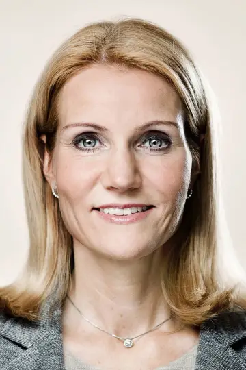 Zdjęcie  (Helle Thorning-Schmidt) #354797