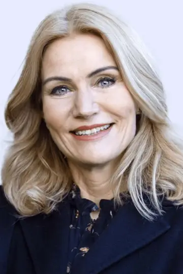 Zdjęcie  (Helle Thorning-Schmidt) #354800