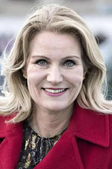 Zdjęcie  (Helle Thorning-Schmidt) #354801