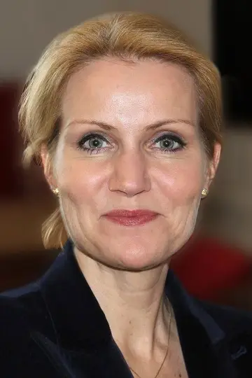 Zdjęcie  (Helle Thorning-Schmidt) #354803