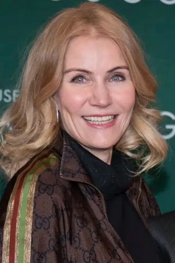 Zdjęcie  (Helle Thorning-Schmidt) #354805