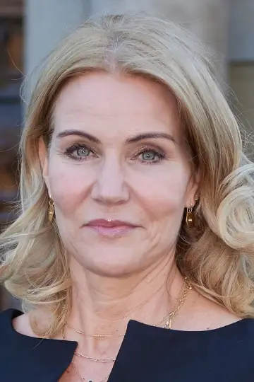 Zdjęcie  (Helle Thorning-Schmidt) #354807