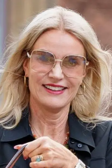 Zdjęcie  (Helle Thorning-Schmidt) #354810
